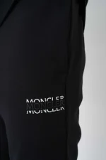 Moncler 'Triple Logo Patch' Print Trainingspak - Afbeelding 17
