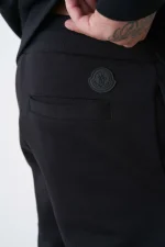 Moncler 'Triple Logo Patch' Print Trainingspak - Afbeelding 19