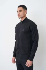 Moncler 'Black Logo Patch' Trainingspak - Afbeelding 5