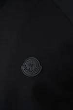 Moncler 'Black Logo Patch' Trainingspak - Afbeelding 12