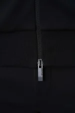 Moncler 'Black Logo Patch' Trainingspak - Afbeelding 13