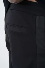 Moncler 'Black Logo Patch' Trainingspak - Afbeelding 16