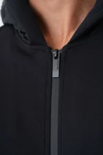 Moncler 'Black Logo Patch' Trainingspak - Afbeelding 11