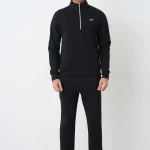 Alo Yoga 'Accolade' Half-Zip Trainingspak