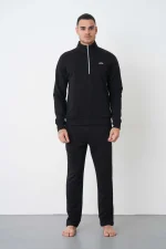 Alo Yoga 'Accolade' Half-Zip Trainingspak