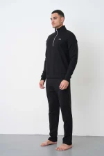 Alo Yoga 'Accolade' Half-Zip Trainingspak - Afbeelding 2