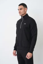 Alo Yoga 'Accolade' Half-Zip Trainingspak - Afbeelding 5