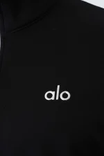 Alo Yoga 'Accolade' Half-Zip Trainingspak - Afbeelding 10
