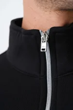 Alo Yoga 'Accolade' Half-Zip Trainingspak - Afbeelding 11