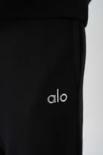 Alo Yoga 'Accolade' Half-Zip Trainingspak - Afbeelding 12