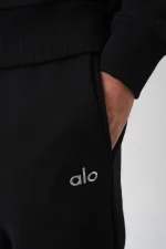 Alo Yoga 'Accolade' Half-Zip Trainingspak - Afbeelding 13