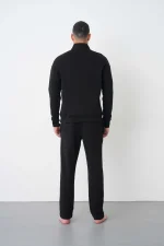 Alo Yoga 'Accolade' Half-Zip Trainingspak - Afbeelding 14
