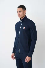 Moncler 'Triple Logo Patch' Trainingspak - Afbeelding 5