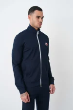 Moncler 'Triple Logo Patch' Trainingspak - Afbeelding 6