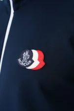 Moncler 'Triple Logo Patch' Trainingspak - Afbeelding 11