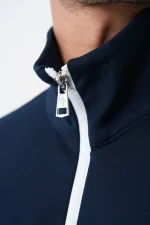 Moncler 'Triple Logo Patch' Trainingspak - Afbeelding 12