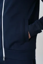 Moncler 'Triple Logo Patch' Trainingspak - Afbeelding 15