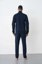 Moncler 'Triple Logo Patch' Trainingspak - Afbeelding 17