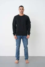 Stone Island 'Ghost Collection' Sweater 6100028 - Afbeelding 13