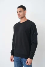 Stone Island 'Ghost Collection' Sweater 6100028 - Afbeelding 2