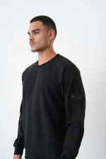Stone Island 'Ghost Collection' Sweater 6100028 - Afbeelding 6