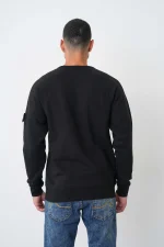 Stone Island 'Ghost Collection' Sweater 6100028 - Afbeelding 12