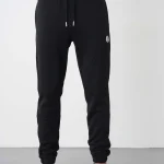 Moncler 'Classic Logo Patch' Joggingbroek