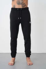 Moncler 'Classic Logo Patch' Joggingbroek