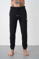 Moncler 'Classic Logo Patch' Joggingbroek - Afbeelding 2