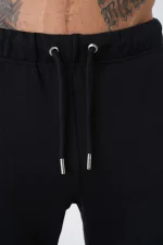 Moncler 'Classic Logo Patch' Joggingbroek - Afbeelding 6
