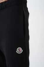 Moncler 'Classic Logo Patch' Joggingbroek - Afbeelding 8
