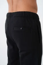 Moncler 'Classic Logo Patch' Joggingbroek - Afbeelding 10