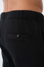 Moncler 'Classic Logo Patch' Joggingbroek - Afbeelding 11