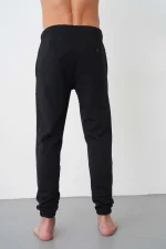 Moncler 'Classic Logo Patch' Joggingbroek - Afbeelding 12