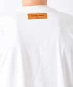 Louis Vuitton Monogram Detail T-Shirt - Afbeelding 2