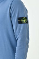 Stone Island Half Zip Sweater 61951 - Afbeelding 4