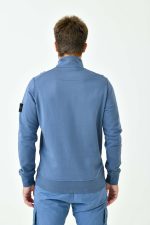 Stone Island Half Zip Sweater 61951 - Afbeelding 6