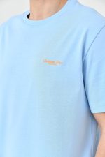 Christian Dior Couture Embroidered  T-Shirt - Afbeelding 6
