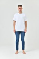 Christian Dior Couture Embroidered T-Shirt - Afbeelding 6