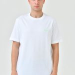 Christian Dior Couture Embroidered T-Shirt