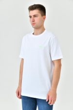 Christian Dior Couture Embroidered T-Shirt - Afbeelding 2