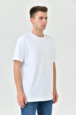 Christian Dior Couture Embroidered T-Shirt - Afbeelding 3