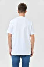 Christian Dior Couture Embroidered T-Shirt - Afbeelding 5