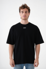 Off-White Skate Arrow Embroidered T-Shirt - Afbeelding 2