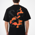 Off-White Lunar New Year Print T-Shirt