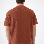 Christian Dior Badstof T-Shirt