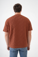 Christian Dior Badstof T-Shirt