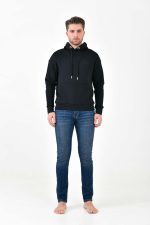Christian Dior "CD" Embroidered Hoodie - Afbeelding 6