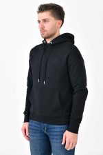 Christian Dior "CD" Embroidered Hoodie - Afbeelding 2