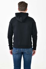 Christian Dior "CD" Embroidered Hoodie - Afbeelding 5